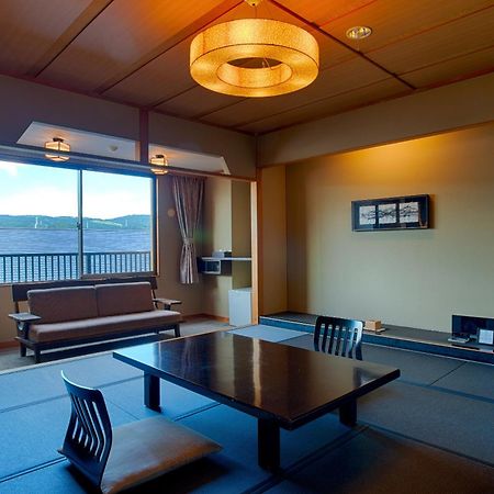 Kouyurou Ikawa Hotel Izunokuni Bagian luar foto