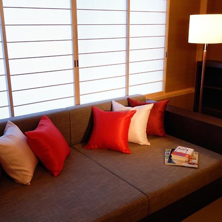 Kouyurou Ikawa Hotel Izunokuni Ruang foto