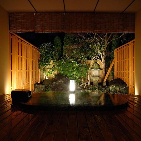 Kouyurou Ikawa Hotel Izunokuni Bagian luar foto