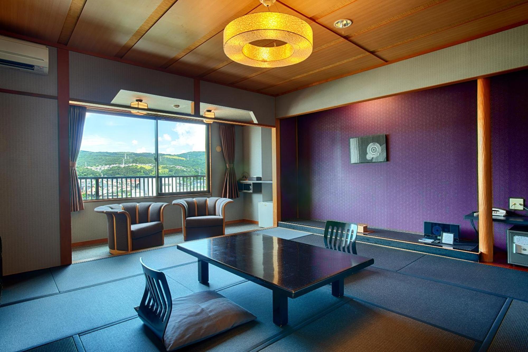 Kouyurou Ikawa Hotel Izunokuni Ruang foto