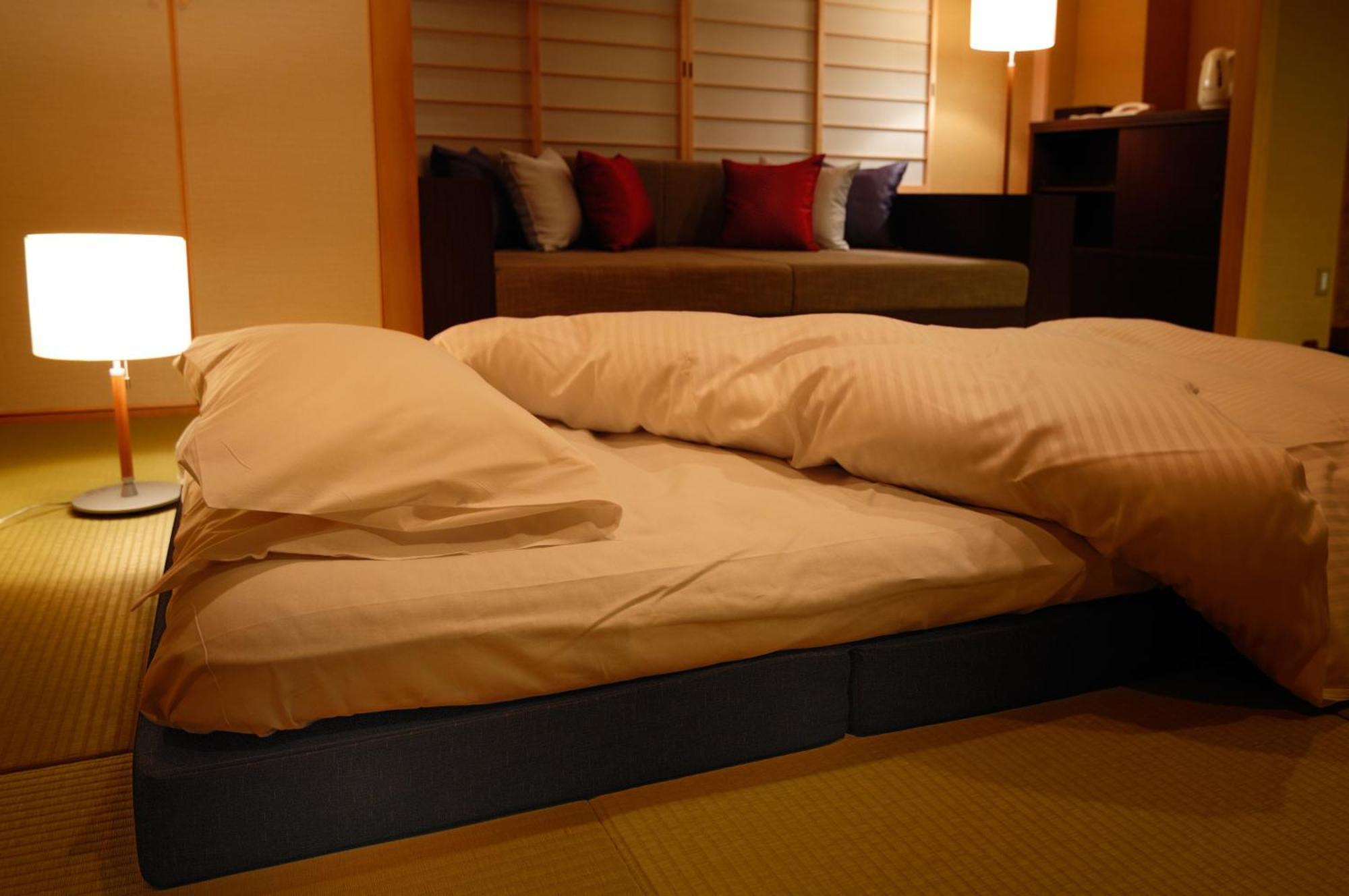 Kouyurou Ikawa Hotel Izunokuni Ruang foto