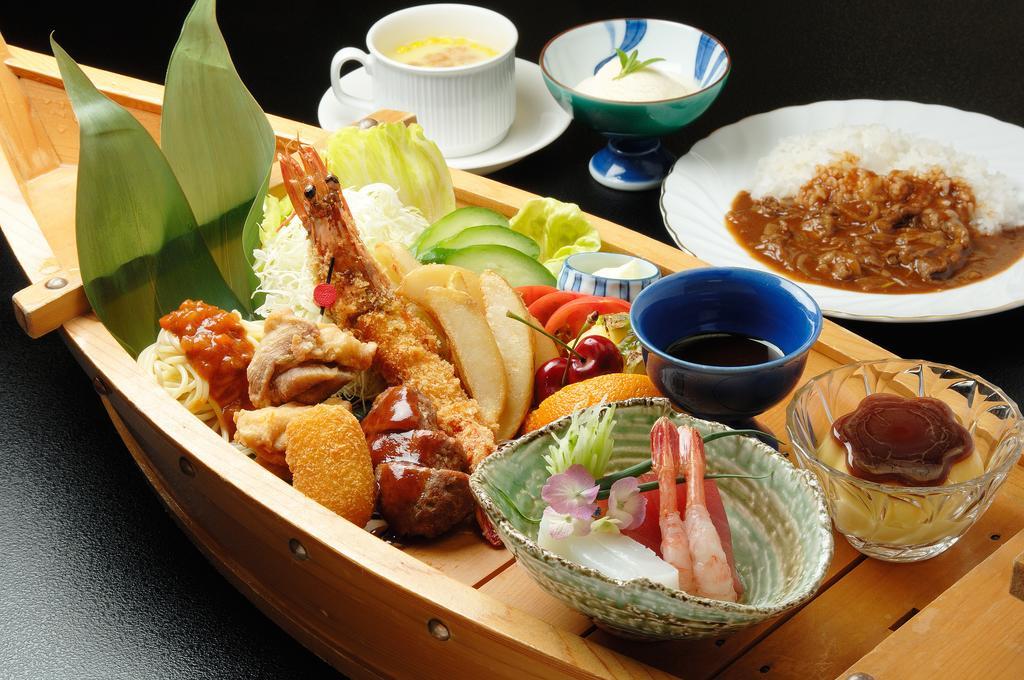 Kouyurou Ikawa Hotel Izunokuni Bagian luar foto