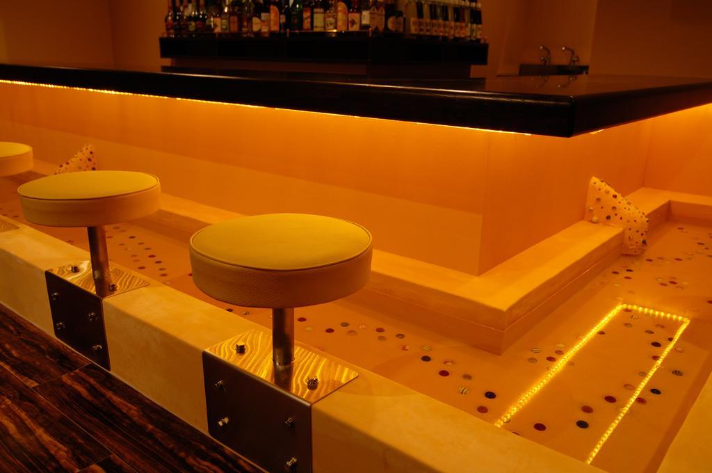Kouyurou Ikawa Hotel Izunokuni Bagian luar foto