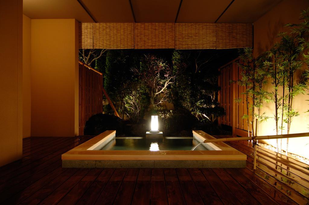 Kouyurou Ikawa Hotel Izunokuni Bagian luar foto