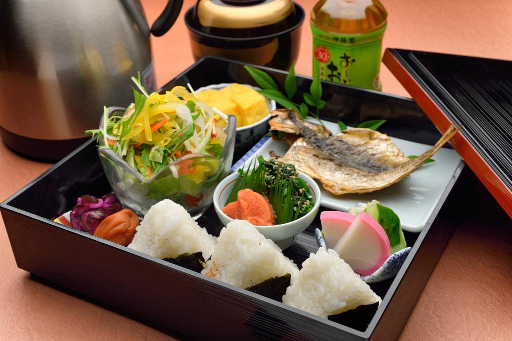 Kouyurou Ikawa Hotel Izunokuni Bagian luar foto