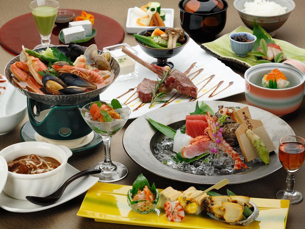 Kouyurou Ikawa Hotel Izunokuni Bagian luar foto
