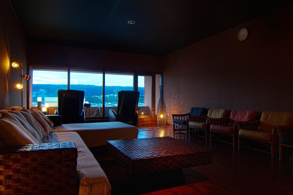 Kouyurou Ikawa Hotel Izunokuni Bagian luar foto