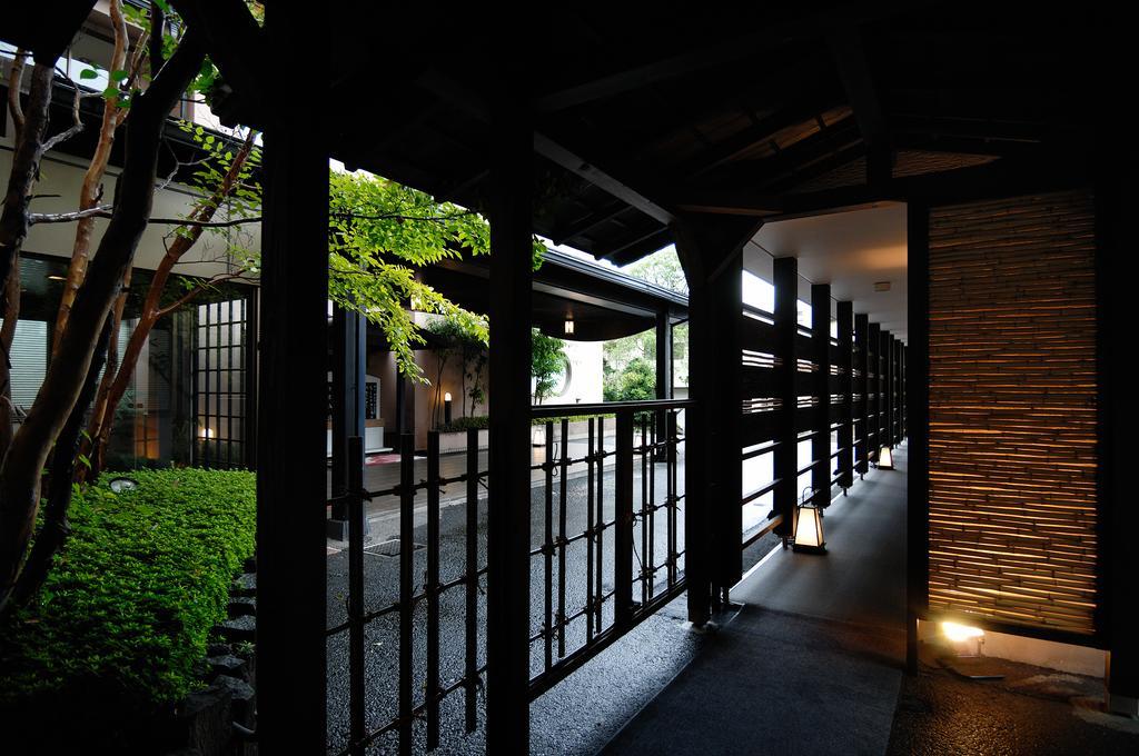 Kouyurou Ikawa Hotel Izunokuni Bagian luar foto