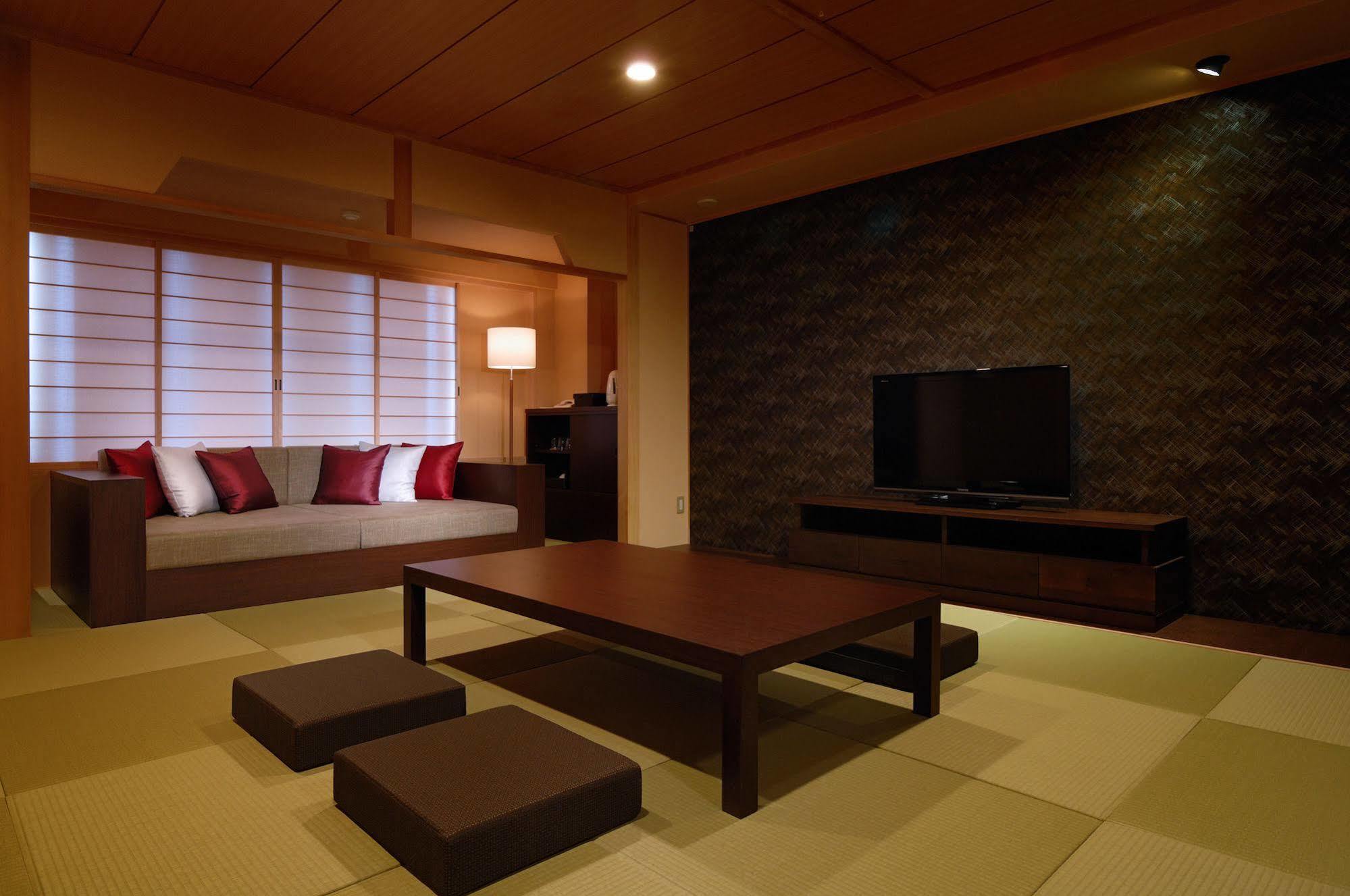 Kouyurou Ikawa Hotel Izunokuni Bagian luar foto