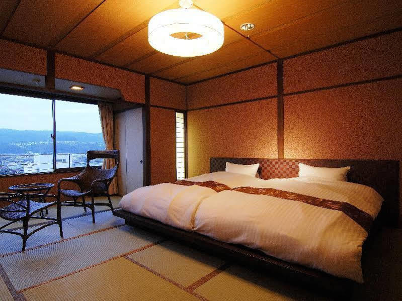 Kouyurou Ikawa Hotel Izunokuni Bagian luar foto