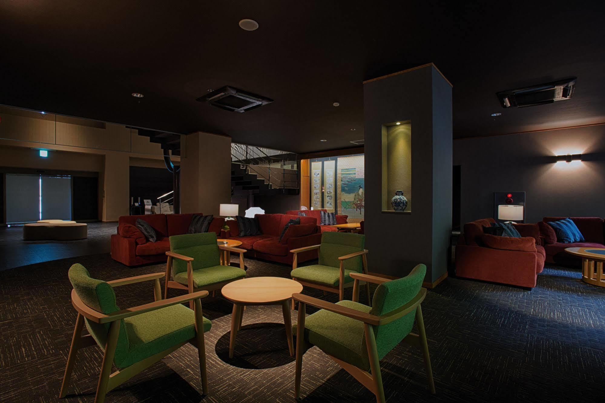 Kouyurou Ikawa Hotel Izunokuni Bagian luar foto