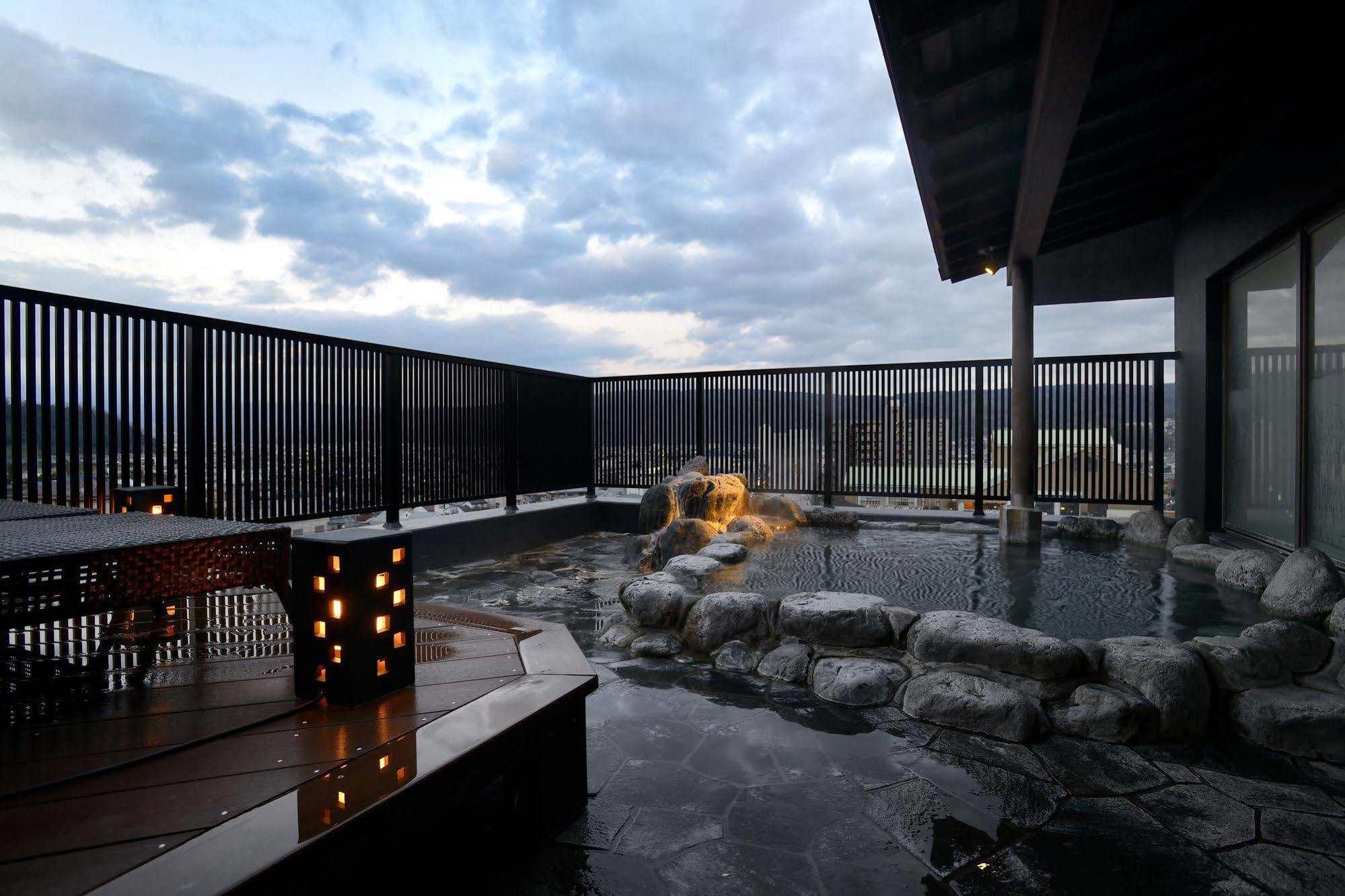 Kouyurou Ikawa Hotel Izunokuni Bagian luar foto