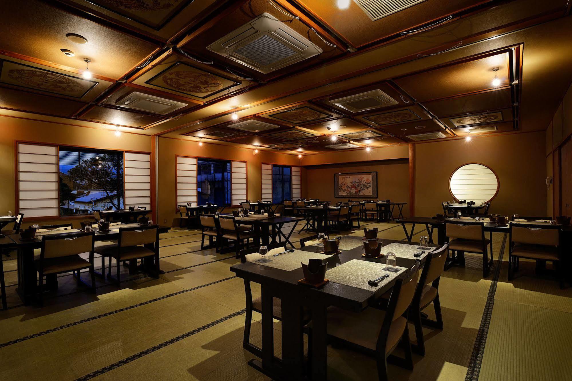 Kouyurou Ikawa Hotel Izunokuni Bagian luar foto