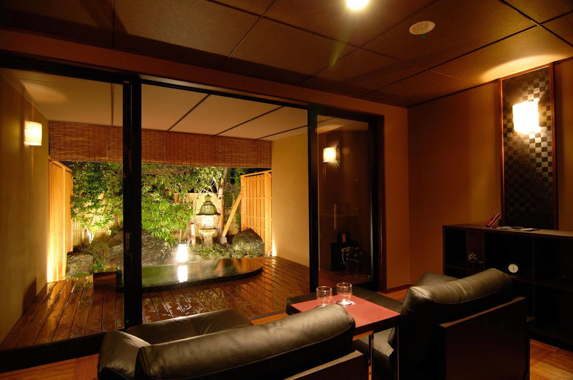 Kouyurou Ikawa Hotel Izunokuni Bagian luar foto