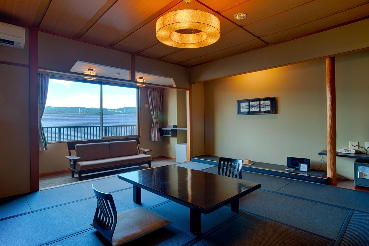 Kouyurou Ikawa Hotel Izunokuni Bagian luar foto